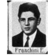 FRANCHINI ERALDO